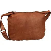 Harold's Shopper 'Submarine SU85' cognac