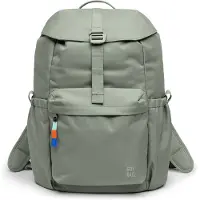 Got Bag Rugzak groen