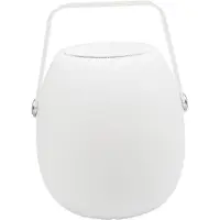 Lumisky SO PLAY Bluetooth-luidspreker met LED-licht
