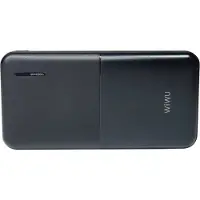 Wiwu Speedy Series – Powerbank – 10.000 mAh – Compact & Draagbaar – 3C Veiligheidscertificering