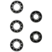 Ceramicspeed Mavic 15 Lagers