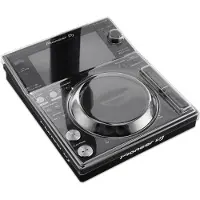 Decksaver Pioneer XDJ-700 cover