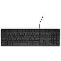 Dell KB216 - clavier - QWERTY portugais