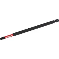 Bahco Bits | T20 | 150mm | 1/4” Impact | 2 stuks - 66IM/150T20C-2P