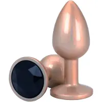 ToyJoy Shine Like A Star Buttplug