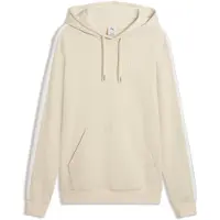 Puma Sweatshirt 'Essentials' crème / wolwit