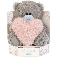 Carte Blanche Knuffel Beer 16 cm With Love Roset
