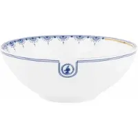 Pip studio Kom Pip & The Blue Bird White 15 cm (Set van 6)