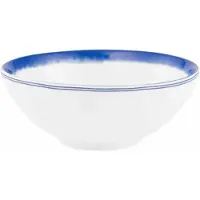 Pip studio Kom Pip & The Blue Bird White 12 cm (Set van 6)