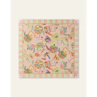Oilily Abandana sjaal