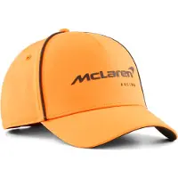 Puma McLAREN RACING baseballpet