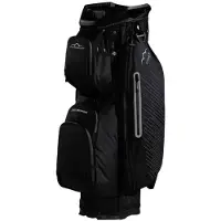 Sun Mountain C-100 Cartbag Waterdicht Zwart