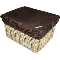 Hooodie Box (2021) Brown Solid