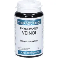Therascience Belgium Physiomance Veinol 90 St Tabletten