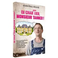 Bqhl EN CHANTIER MR TANNER !-FR
