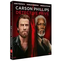 Bqhl CARSON PHILLIPS, DETECTIVE PRIVE-FR