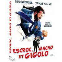 Bqhl ESCROC MACHO ET GIGOLO-FR-BLURAY