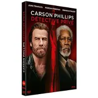 Bqhl CARSON PHILLIPS, DETECTIVE PRIVE-FR-BLURAY