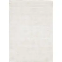MUST Living Carpet La Belle rectangular large,250x350 cm, sand, 100% viscose (Naturel, 350x250cm)