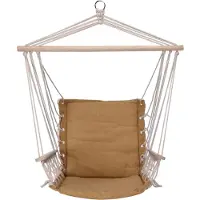 Soellaart Stoel Hangmat Zand