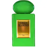 Gris Montaigne - Parfumextract Green Diamond 75 ml