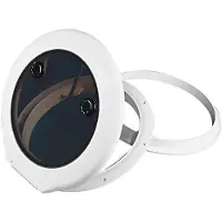 Nuova Rade Euro 38 Escape Hatch Wit