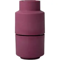 CrushGrind Billund zout- en pepermolen set Bieten, 12 cm
