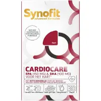 Synofit Cardio Care (30 softgels)