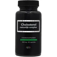 APB Holland Cholesterol complex puur 460mg
