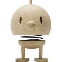 Hoptimist Bumble L Raw Oak 14,6 cm