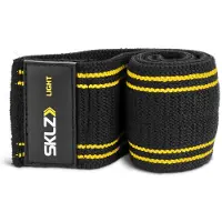 SKLZ Pro Knit Mini Booty Band - Licht