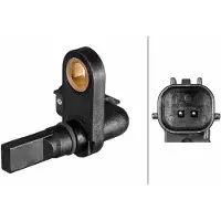 Hella Sensor, wielsnelheid 6PU 358 218-561