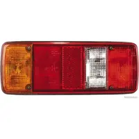 HERTH+BUSS ELPARTS 83830186 Achterlicht
