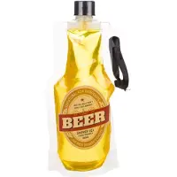 Out of the blue Douchegel Bier ca. 300 ml in PET-zak