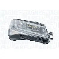 MAGNETI MARELLI Koplampen 719000000274