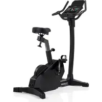 Hammer Maximum Ergometer Spheris 4.0 | Nauwkeurige watt-precisie | 10,1" touchscreen-display | Onderhoudsvrij & geruisloos inductieremsysteem