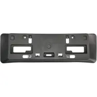 BLIC Kentekenplaathouder, bumper 6509-01-8180922P