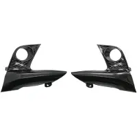 BLIC Ventilatierooster, bumper 6502-07-8180923P