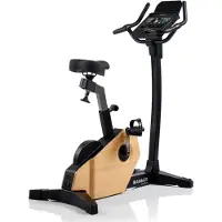 Hammer Maximum Ergometer hometrainer Spheris 4.0 NorsK | Maat 116x60x139 cm