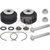 FEBI BILSTEIN 197219 Reparatieset, cabinelagering