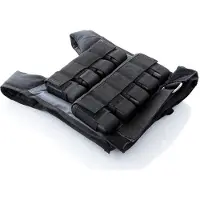 Muscle Power Gewichtsvest - 20 kg