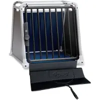 Petcare - Scratch-guard - Protects your car - black 65x52.5x0.5cm