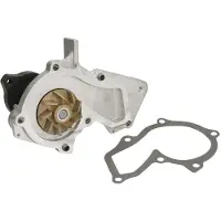 THERMOTEC Koelvloeistof pomp D1G007TT