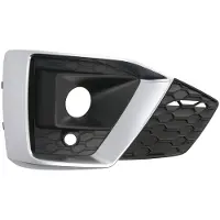 BLIC Ventilatierooster, bumper 6502-07-0038933P