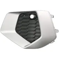 BLIC 6502-07-0039933P Ventilatiegrille, bumper