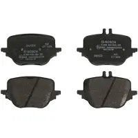Bosch Remblokset 0 986 460 293