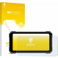 Upscreen - Screenprotector voor Vtopek MT26 6.25" - Folie Beschermfolie anti glare matte