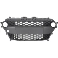 BLIC Ventilatierooster, bumper 6502-07-3121990Q