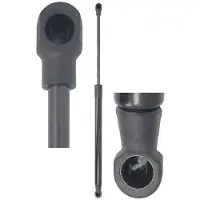 MAGNUM TECHNOLOGY MGS1035 Gasveer achterklep