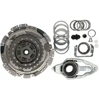 Nexus Koppelingsset F1W081NX